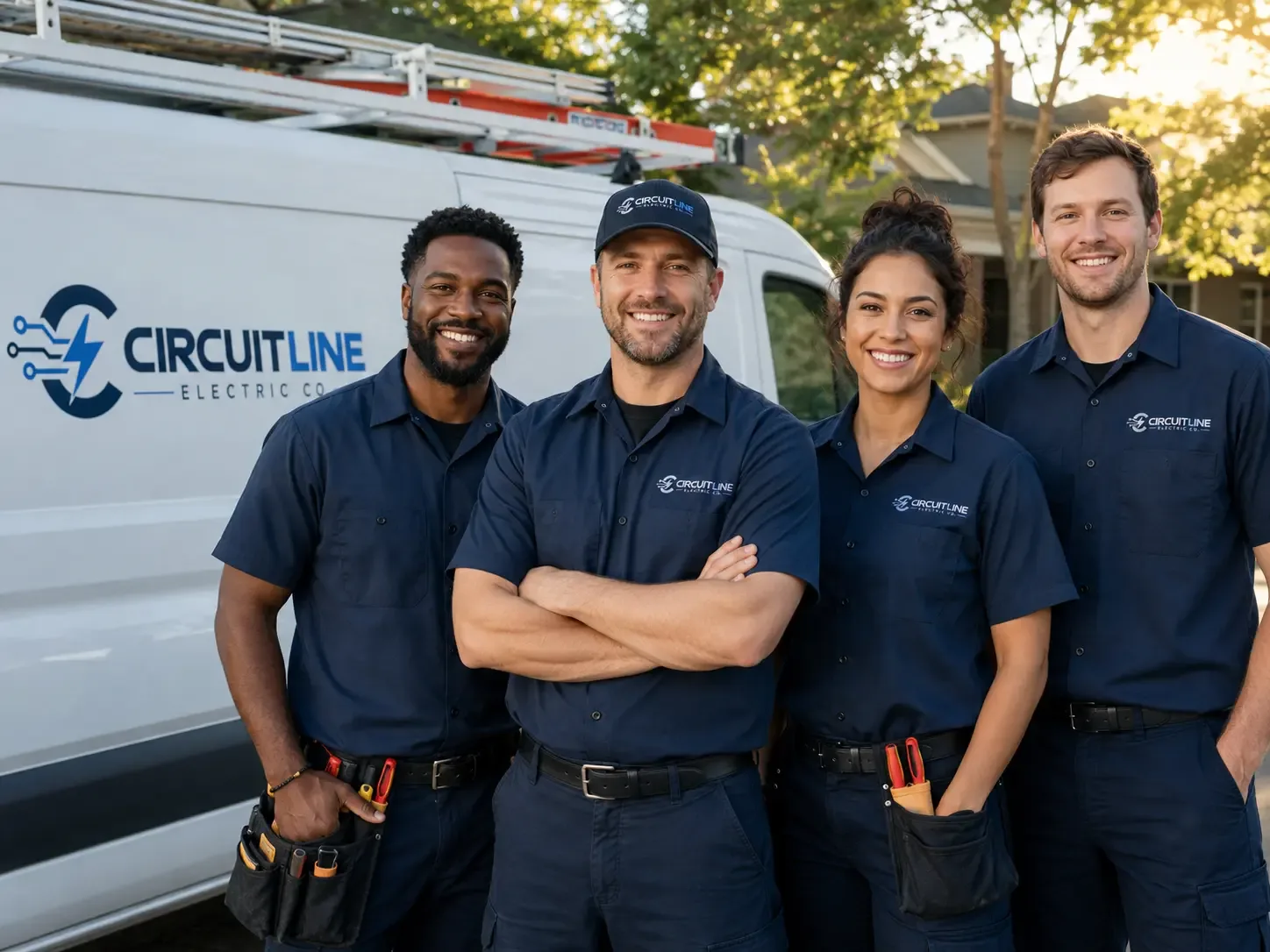 Whole Home Rewiring company in Stockbridge, WI